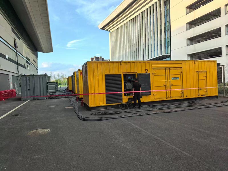 电白柴油发电机冬季保养注意事项？