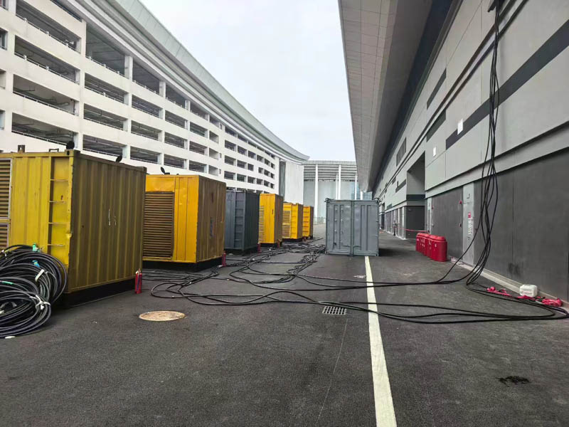 电白冬季柴油发电机启动前需要做哪些准备工作？