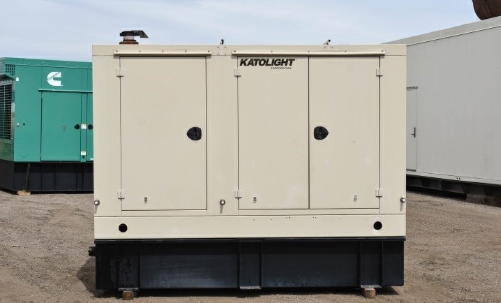 电白购买柴油发电机需留心哪些问题?