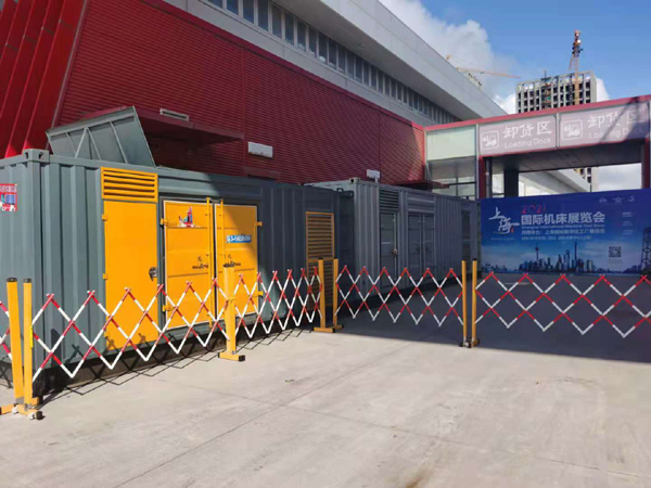 电白发电机租赁的“望、闻、问、切”你知道多少？