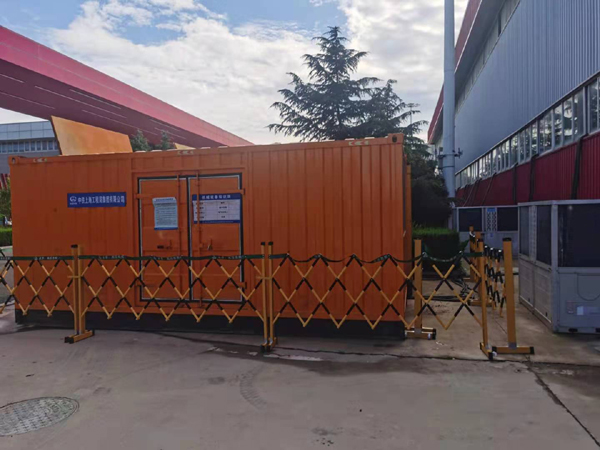 电白柴油发电机组的运行和使用注意事项