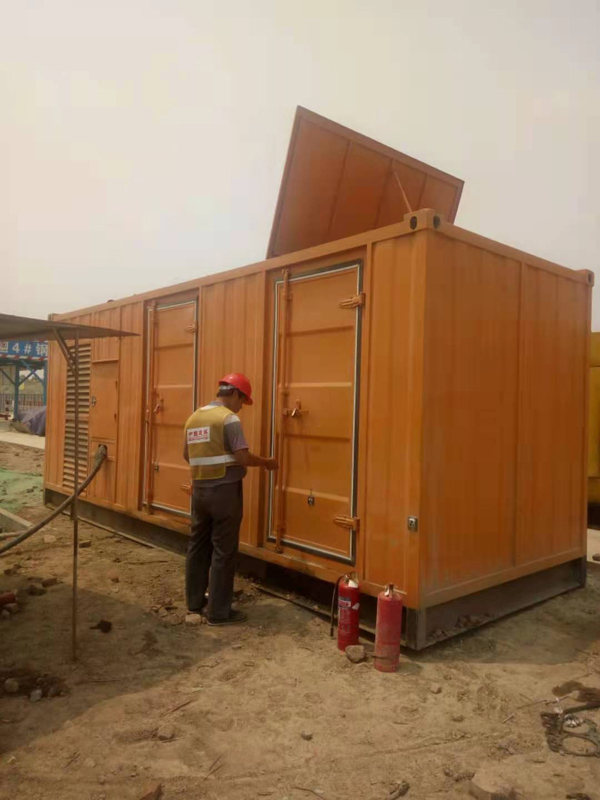 电白柴油发电机组不定期保养会出现哪些问题？