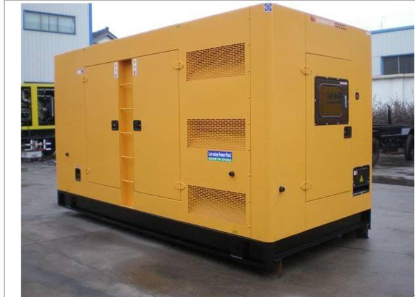 电白发电机出租-静音发电机组厂家：柴油发电机组并机需要什么条件？