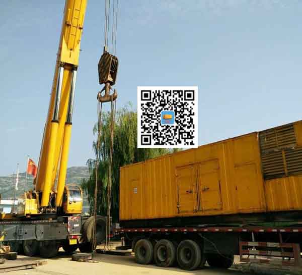 电白发电车出租-全自动发电机组长期不使用该如何保养？