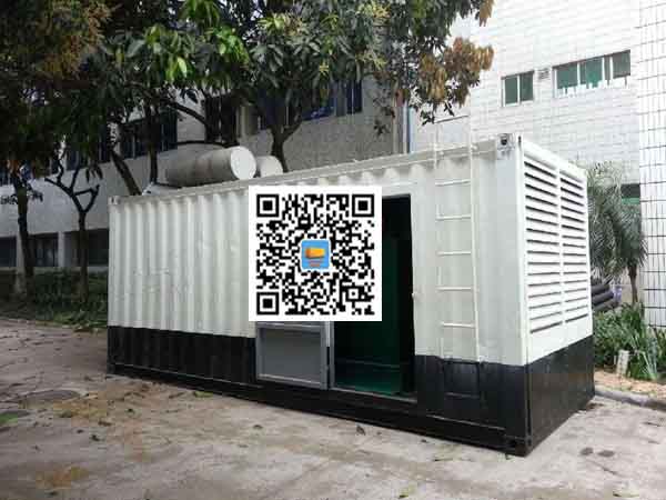 电白出租发电机-什么样的柴油发电机使用效果比较好