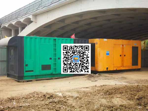 电白决定发电机顺利启动的因素及如何解决发电机冬季起动困难问题
