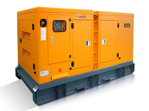 电白影响 200kw 柴油发电机油耗的因素有哪些？