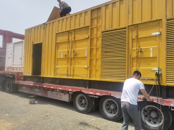 电白除了负载情况和发动机维护，还有哪些因素会影响 200kw 柴油发电机的油耗？