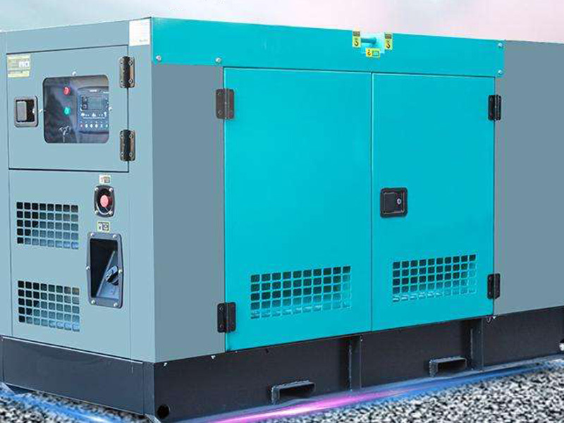 电白50KW柴油发电机油耗是多少？