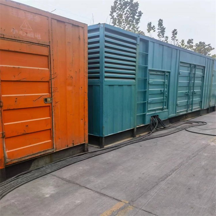 电白如何选择适合 600kW 柴油发电机组的热继电器？