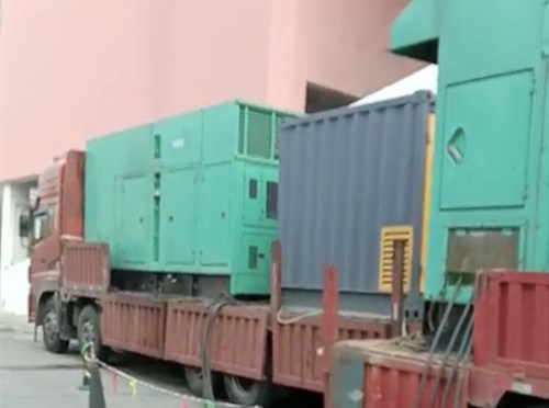电白柴油发电机的功率因数一般是多少？