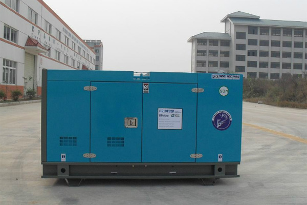 电白发电机租赁发电机组的换季保养注意事项