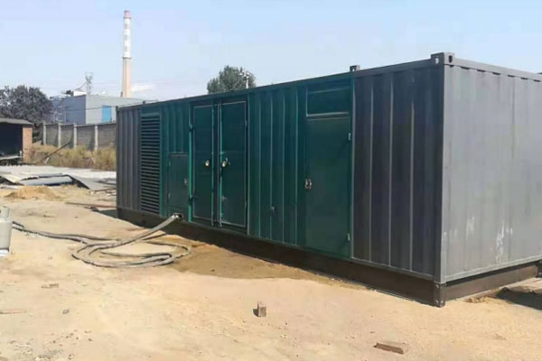 电白发电机组保养注意事项？