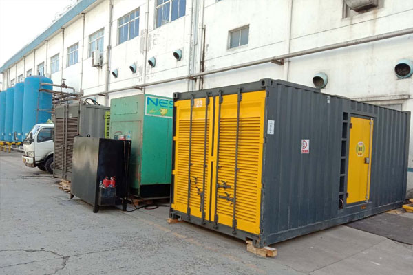 电白发电机组保养是确保其正常运行、延长使用寿命的关键，以下是一些保养注意事项