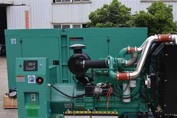 电白工厂发电机应急发电注意事项？