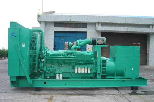 电白工厂发电机应急发电时如何更准确地检查发电机状态？