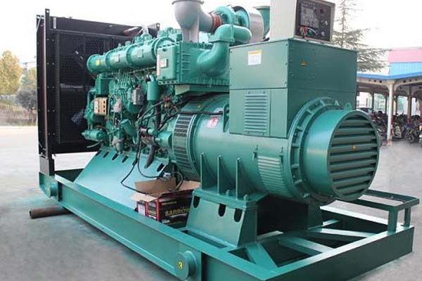 电白工厂发电机应急发电中如何优化燃油储备管理？