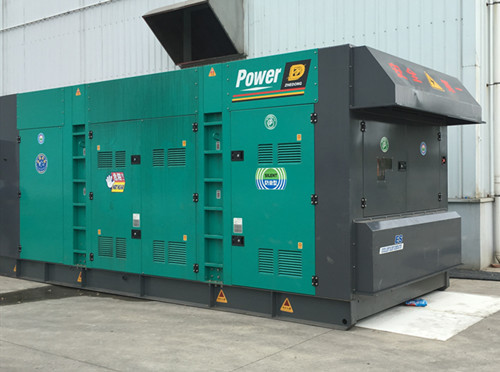 电白如何判断发电机组防冻液的质量是否下降？