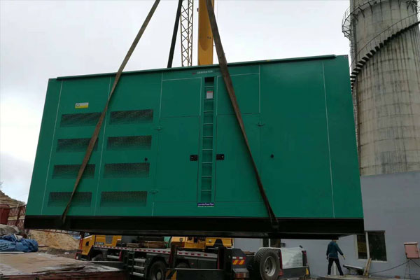 电白柴油发电机组的保养周期？