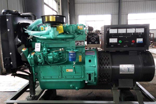 电白传感器在柴油发电机组中起到什么作用？