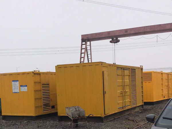 电白100kw柴油发电机组每小时油耗？