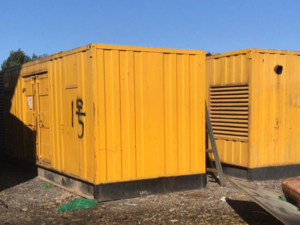 电白柴油发电机组深海控制系统怎么样？