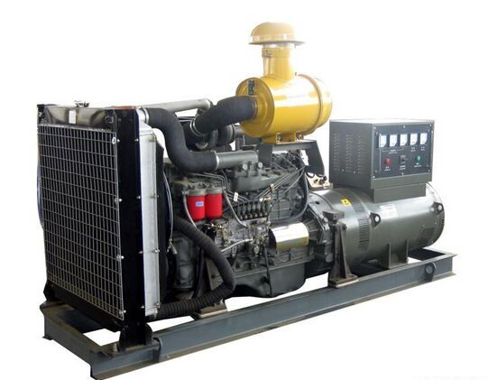 电白汽油发电机组冬季保养时，燃油系统需要注意什么？