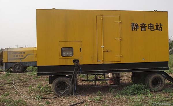 电白发电机组北方城市冬季使用注意事项有哪些？