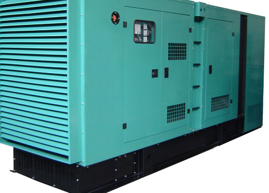 电白发电机组水冷式机油散热器常见的故障有哪些？