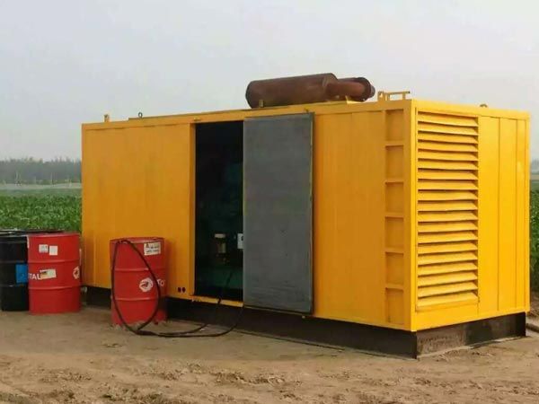 电白安装新的水冷式机油散热器密封件有哪些注意事项？