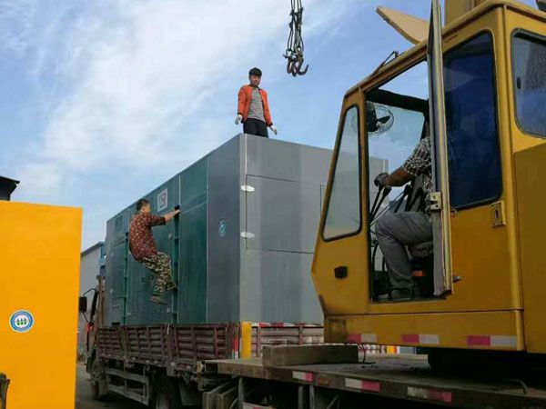 电白更换水冷式机油散热器密封件的操作流程是怎样的？