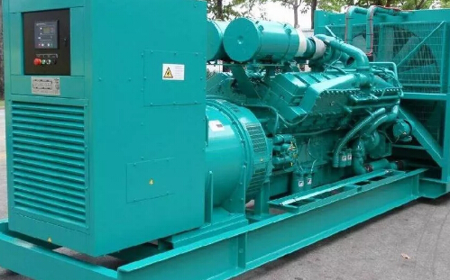 电白柴油发电机组冬季使用中需要注意哪些事项？