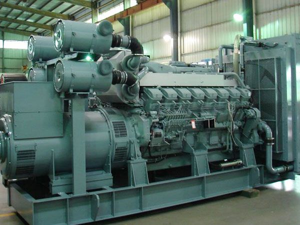 电白电气系统故障可能导致冬季柴油发电机组启动失败的原因有哪些？