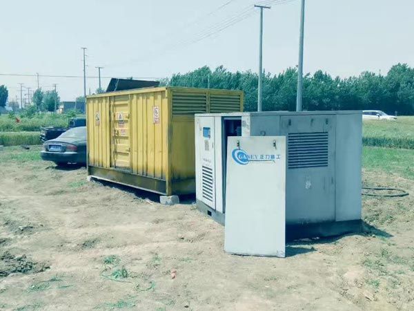 电白柴油发电机组冬季日常维修需要哪些工具？